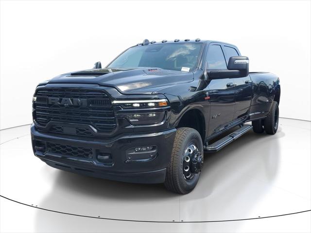2026 RAM Ram 3500 RAM 3500 LARAMIE CREW CAB 4X4 8 BOX 2026 RAM Ram 3500 RAM 3500 LARAMIE CREW CAB 4X4 8 BOX