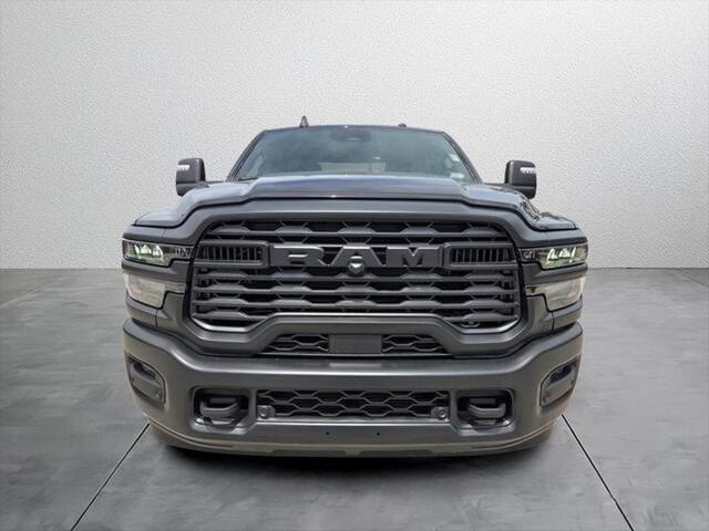 2026 Ram 2500 Warlock Crew Cab 4x4 64 Box