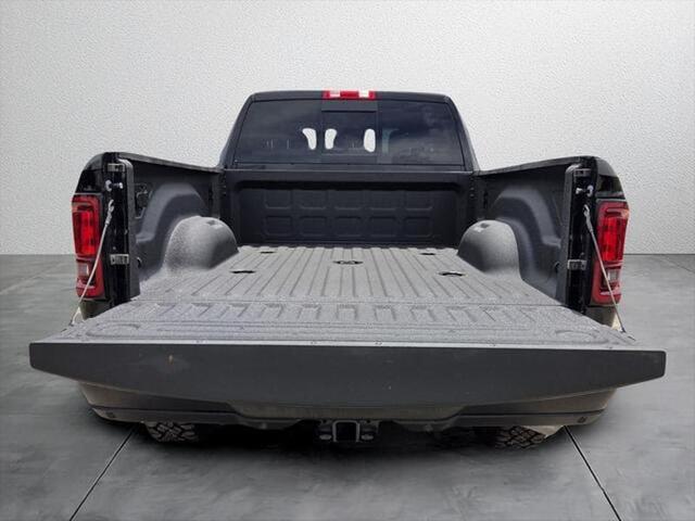 2026 Ram 2500 Warlock Crew Cab 4x4 64 Box