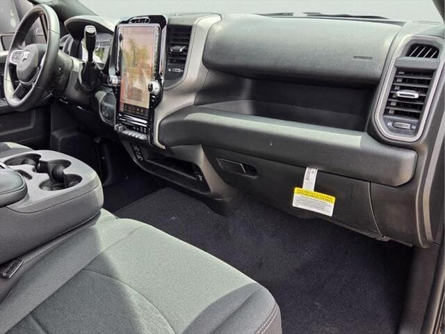 2026 Ram 2500 Warlock Crew Cab 4x4 64 Box