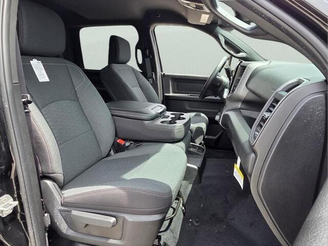 2026 Ram 2500 Warlock Crew Cab 4x4 64 Box