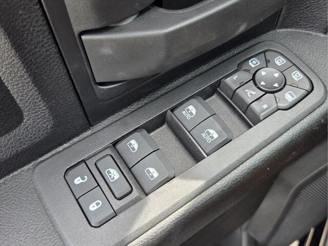 2026 Ram 2500 Warlock Crew Cab 4x4 64 Box