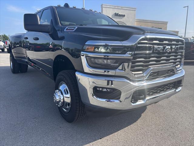 2026 Ram 3500 Tradesman Crew Cab 4x4 8' Box for sale in Richmond, KY