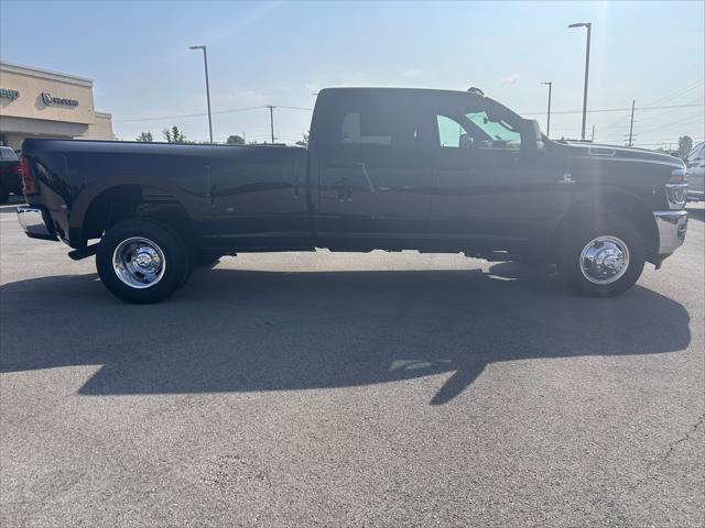 2026 RAM Ram 3500 RAM 3500 TRADESMAN CREW CAB 4X4 8 BOX 2026 RAM Ram 3500 RAM 3500 TRADESMAN CREW CAB 4X4 8 BOX