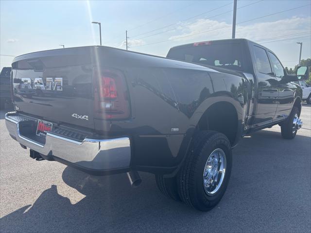 2026 RAM Ram 3500 RAM 3500 TRADESMAN CREW CAB 4X4 8 BOX 2026 RAM Ram 3500 RAM 3500 TRADESMAN CREW CAB 4X4 8 BOX