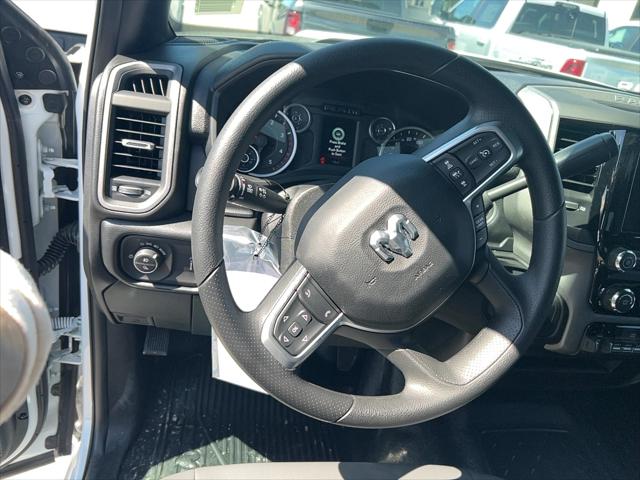 2026 Ram 4500 Chassis Cab Tradesman/Big Horn