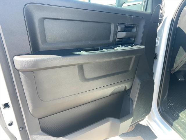 2026 Ram 4500 Chassis Cab Tradesman/Big Horn