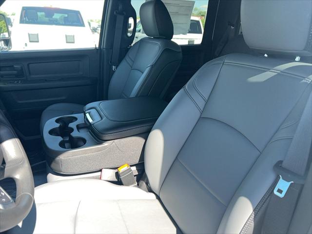 2026 Ram 4500 Chassis Cab Tradesman/Big Horn