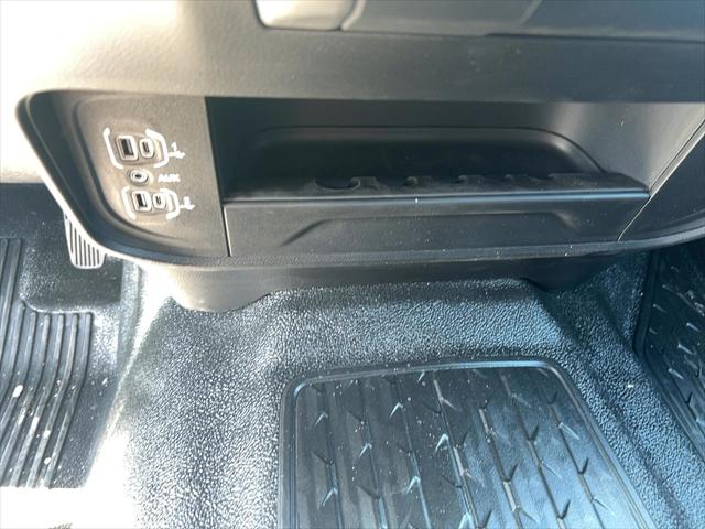 2026 Ram 4500 Chassis Cab Tradesman/Big Horn