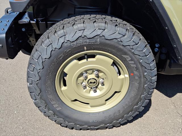 2026 Jeep Wrangler Willys 41