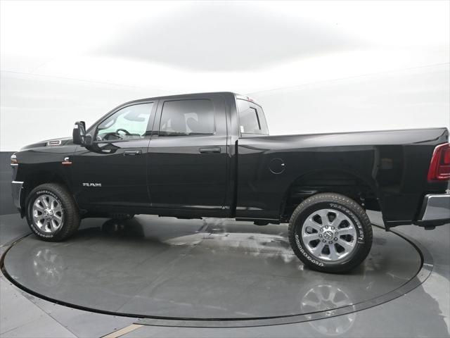 2026 Ram 2500 Big Horn Crew Cab 4x4 6'4" Box