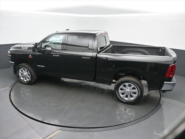 2026 Ram 2500 Big Horn Crew Cab 4x4 6'4" Box