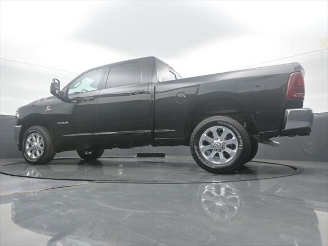 2026 Ram 2500 Big Horn Crew Cab 4x4 6'4" Box