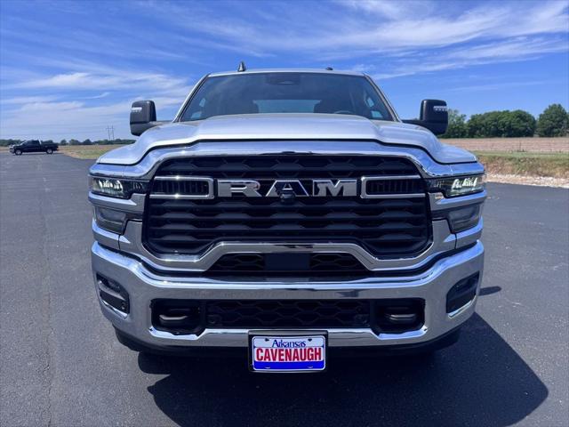 2026 RAM Ram 3500 RAM 3500 BIG HORN CREW CAB 4X4 64 BOX 2026 RAM Ram 3500 RAM 3500 BIG HORN CREW CAB 4X4 64 BOX