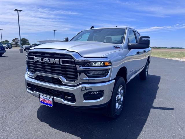2026 RAM Ram 3500 RAM 3500 BIG HORN CREW CAB 4X4 64 BOX 2026 RAM Ram 3500 RAM 3500 BIG HORN CREW CAB 4X4 64 BOX