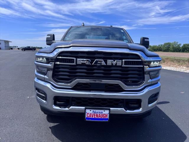2026 RAM Ram 3500 RAM 3500 BIG HORN CREW CAB 4X4 64 BOX 2026 RAM Ram 3500 RAM 3500 BIG HORN CREW CAB 4X4 64 BOX