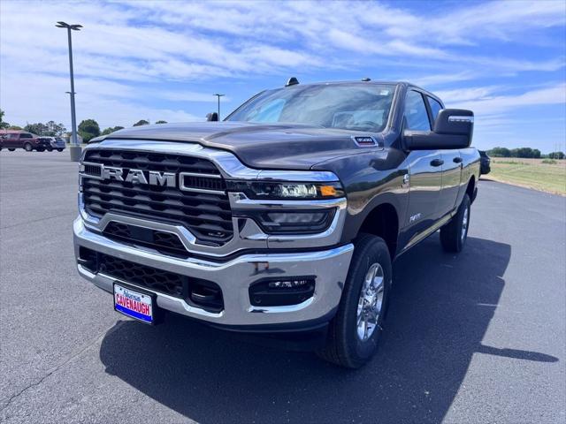 2026 RAM Ram 3500 RAM 3500 BIG HORN CREW CAB 4X4 64 BOX 2026 RAM Ram 3500 RAM 3500 BIG HORN CREW CAB 4X4 64 BOX