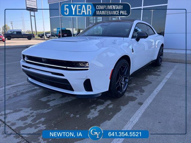 2026 Dodge Charger CHARGER SCAT PACK PLUS 2-DOOR AWD 2026 Dodge Charger CHARGER SCAT PACK PLUS 2-DOOR AWD