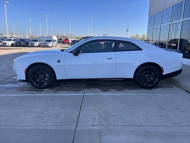 2026 Dodge Charger CHARGER SCAT PACK PLUS 2-DOOR AWD 2026 Dodge Charger CHARGER SCAT PACK PLUS 2-DOOR AWD