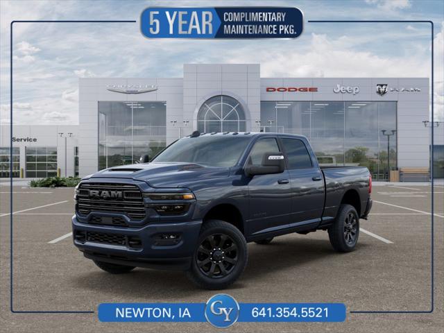 2026 RAM Ram 2500 RAM 2500 LARAMIE CREW CAB 4X4 64 BOX