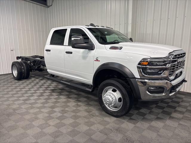 2026 Ram 4500 Chassis Tradesman/Big Horn for sale near Celina, OH