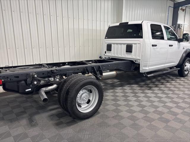 2026 Ram 4500 Chassis Cab Tradesman/Big Horn