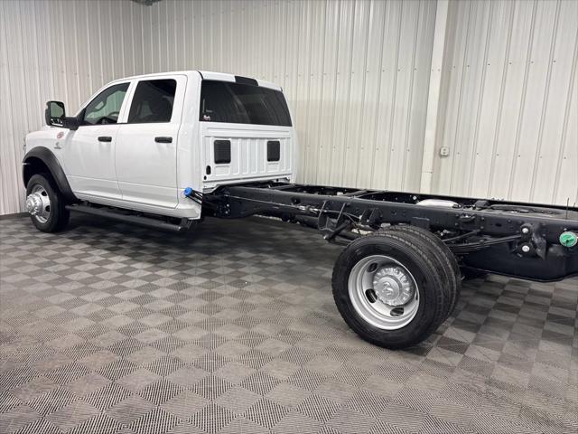 2026 Ram 4500 Chassis Cab Tradesman/Big Horn