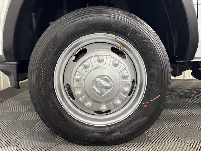 2026 Ram 4500 Chassis Cab Tradesman/Big Horn