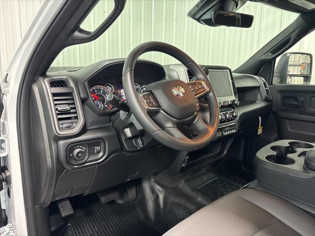 2026 Ram 4500 Chassis Cab Tradesman/Big Horn