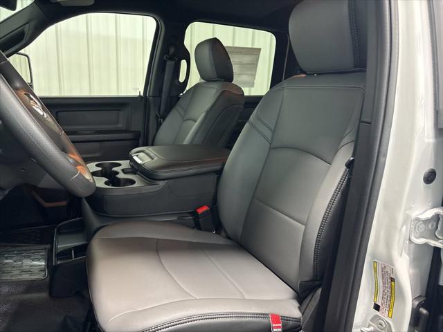 2026 Ram 4500 Chassis Cab Tradesman/Big Horn