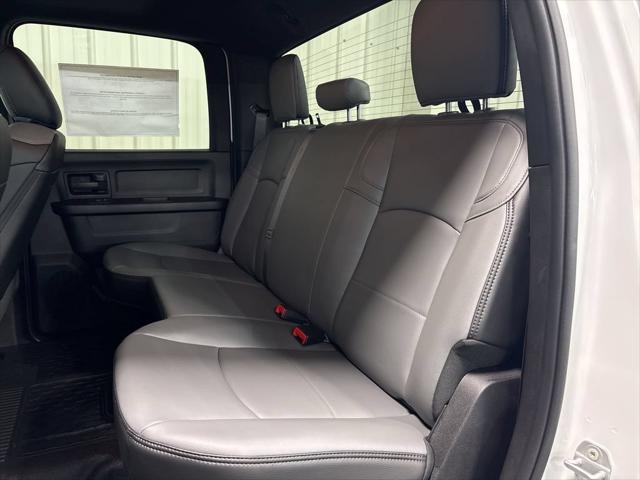 2026 Ram 4500 Chassis Cab Tradesman/Big Horn