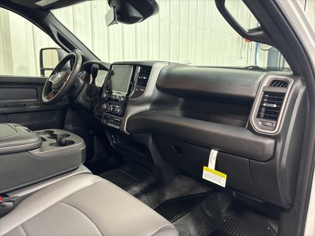 2026 Ram 4500 Chassis Cab Tradesman/Big Horn