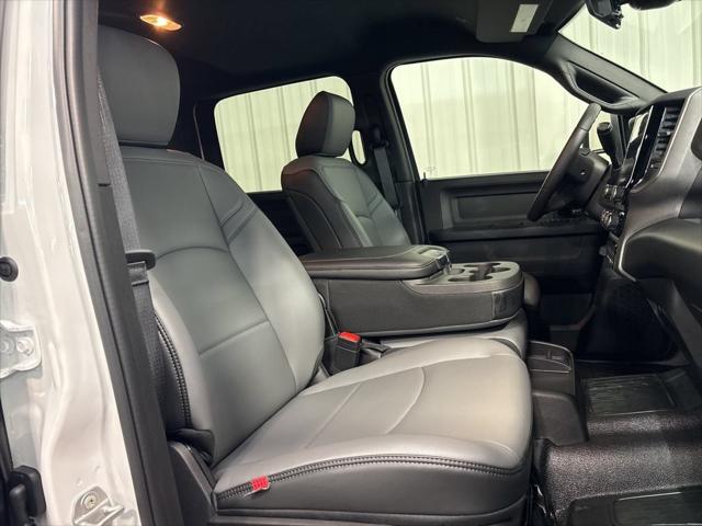 2026 Ram 4500 Chassis Cab Tradesman/Big Horn