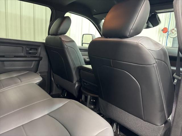2026 Ram 4500 Chassis Cab Tradesman/Big Horn