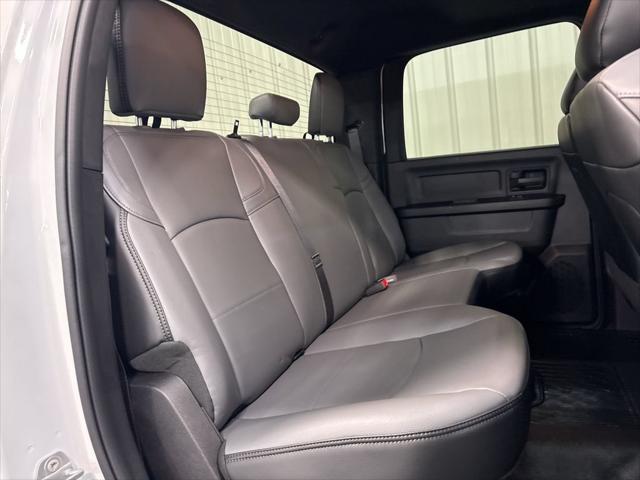 2026 Ram 4500 Chassis Cab Tradesman/Big Horn