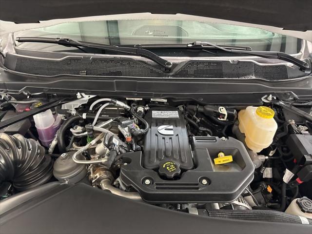 2026 Ram 4500 Chassis Cab Tradesman/Big Horn