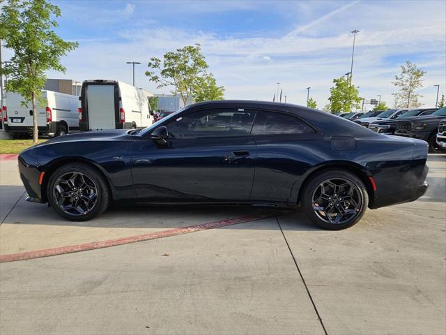 2026 Dodge Charger CHARGER R/T 2-DOOR AWD
