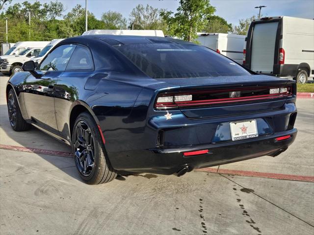 2026 Dodge Charger CHARGER R/T 2-DOOR AWD