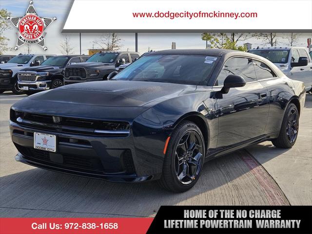 2026 Dodge Charger CHARGER R/T 2-DOOR AWD