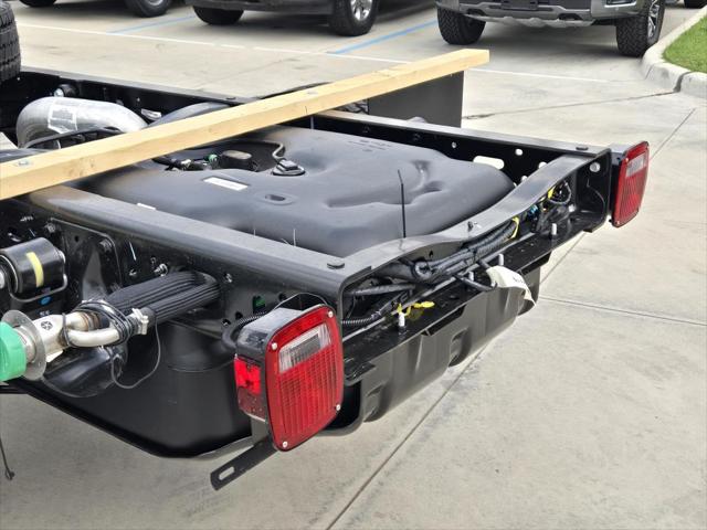 2026 Ram 4500 Chassis Cab Tradesman/Big Horn