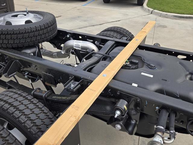 2026 Ram 4500 Chassis Cab Tradesman/Big Horn