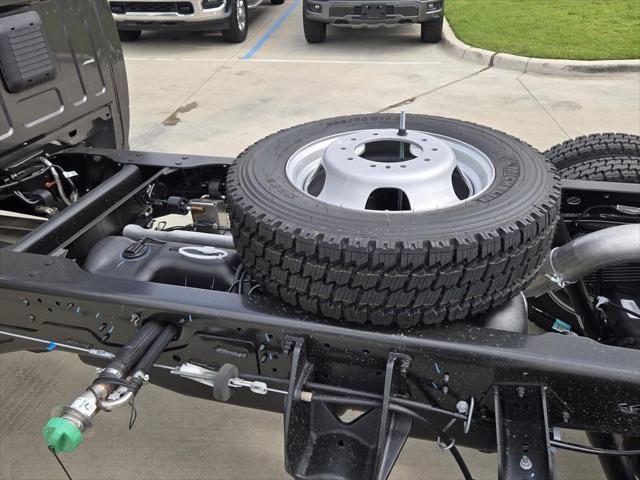 2026 Ram 4500 Chassis Cab Tradesman/Big Horn