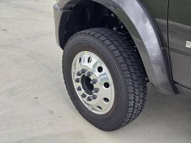 2026 Ram 4500 Chassis Cab Tradesman/Big Horn