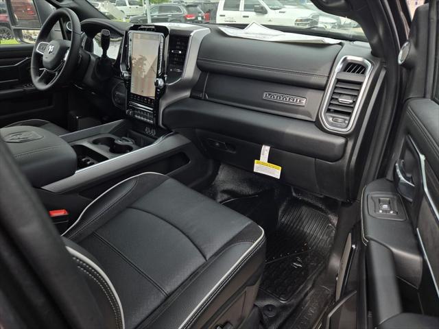 2026 Ram 4500 Chassis Cab Tradesman/Big Horn