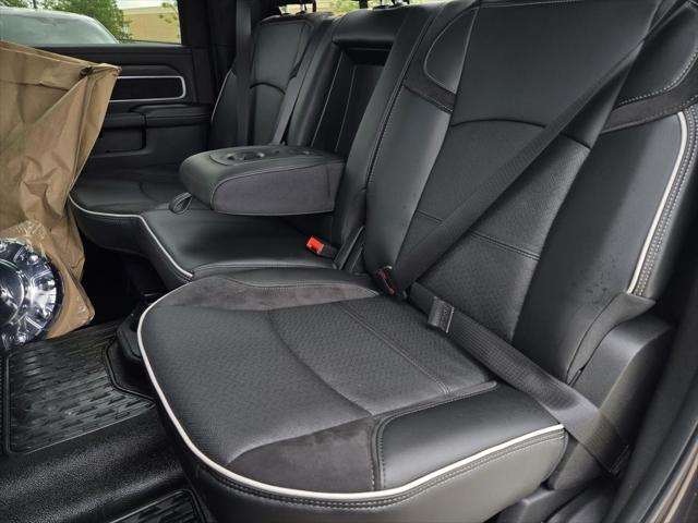 2026 Ram 4500 Chassis Cab Tradesman/Big Horn