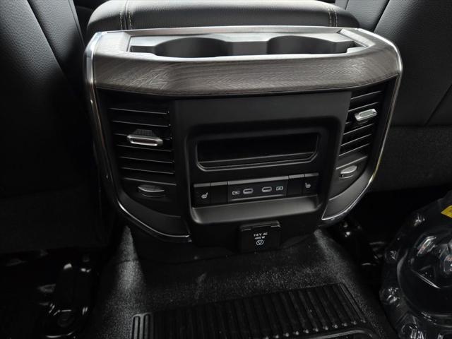 2026 Ram 4500 Chassis Cab Tradesman/Big Horn