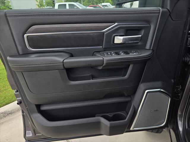 2026 Ram 4500 Chassis Cab Tradesman/Big Horn