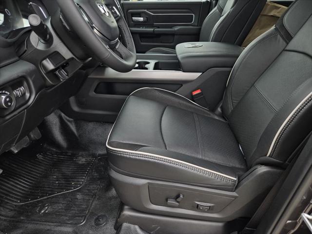 2026 Ram 4500 Chassis Cab Tradesman/Big Horn