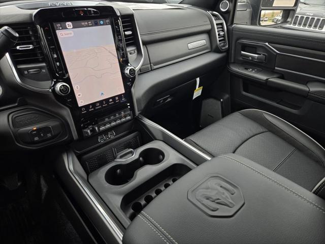 2026 Ram 4500 Chassis Cab Tradesman/Big Horn