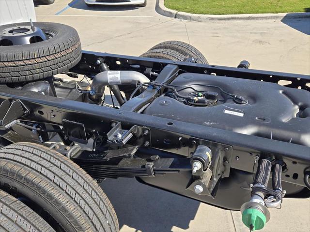 2026 Ram 3500 Chassis Cab Tradesman/Big Horn